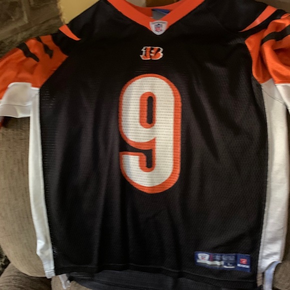 Carson Palmer Jersey - Picture 3 of 3